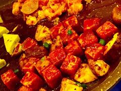 -金妈家烤肉(龙湖U城天街店)