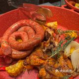 希尔顿自助餐攻略｜势必吃垮它