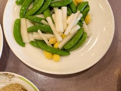 -烤肉宛饭庄(北新桥店)
