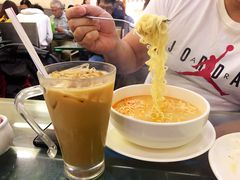 -义顺牛奶公司(庇利金街店)