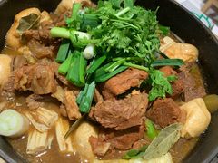 -牛腩之旅·牛腩牛杂煲(光启城美食城店)