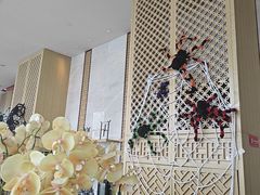 -嘉定凯悦·咖啡厅