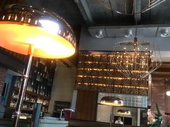 -OGGI TRATTORIA PIZZERIA(深业上城店)