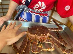 帝王蟹套餐-綱元·海鲜豆捞(明州里店)