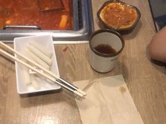 -野妹经典火锅(民治店)