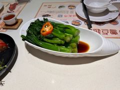 -粤点越有·茶点·粤菜(樵岭国际店)
