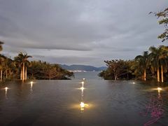 -三亚太阳湾柏悦酒店