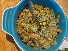 -菲滋意式餐厅(金华银泰城店)