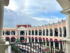 -佛罗伦萨小镇广佛名品奥特莱斯(疏港路店)