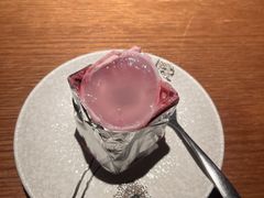 -水之惠鲜鱼料理(王府大街店)