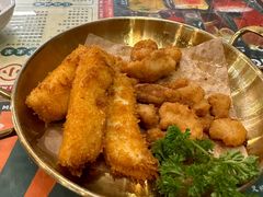 -添利·香港茶餐厅·下午茶(雪象店)
