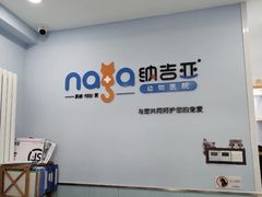 -纳吉亚猫专科动物诊疗中心(蒋宅口分院)