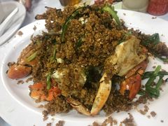 -桥底辣蟹(谢斐道店)