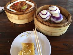 -琼海·狮椰美食楼