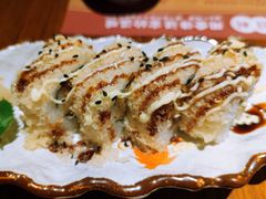 脆脆沙律卷-仓桥家·焗寿司·锅物(光谷步行街店)