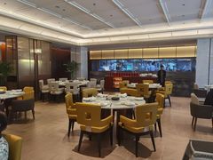 -喜来登由由大酒店九州膳坊中餐厅