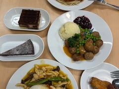 -宜家·瑞典风味餐厅(北京西红门店)