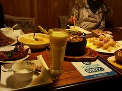 android_upload_pic-章吴记喜瑞餐厅(东东城店)