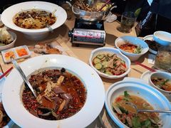 -大师兄·西北小馆(金湾华发商都店)