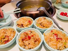 -润园四季椰子鸡火锅(南山海岸城店)