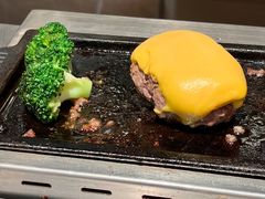 -肉肉大米(金虹桥店)
