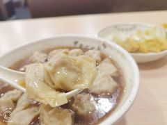-蒋家桥饺面店(广陵路店)