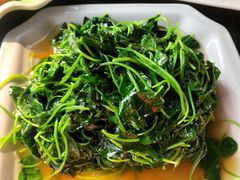 酒香草头-渔娘蟹庄(阳澄湖莲花岛店)