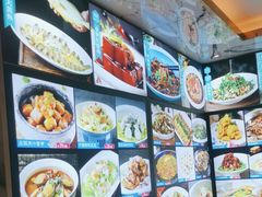 -阿明小菜·海鲜·上海菜(梅陇店)
