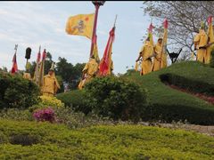 -胡里山炮台
