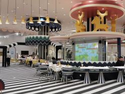 -奈尔宝家庭中心·亲子餐厅(鄞州万达店)