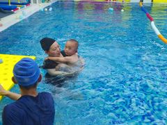 -沁好亲子游泳俱乐部(吴中中心)