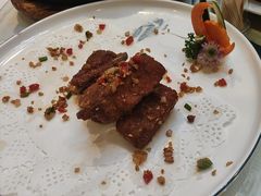 -澳门酒家(南航明珠店)