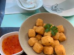 -大树餐厅(红旗街万达店)