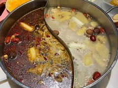 -小肥羊·牛羊肉火锅(万达广场店)
