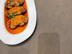 -蟹榭·本帮江浙菜·蟹宴(大宁久光商场店)