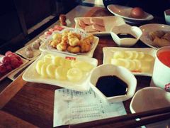 -傣妹火锅(南京东路一店)