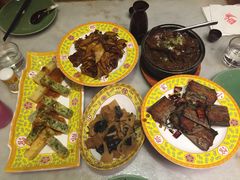 -那家小馆•北京菜•烤鸭(中关村店)