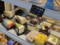 -摩尔森林·蛋糕烘焙·甜品自助(三牌楼店)