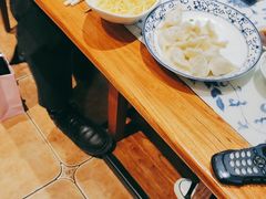 -东方饺子王(哈西万达店)