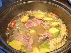 -芸鲜季·云南野生菌餐厅· 云南风物味研社(闵行店)
