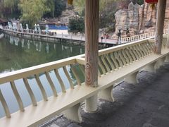 -汤峪温泉碧水湾