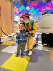 -宝燕乐园(闵行旗舰店)