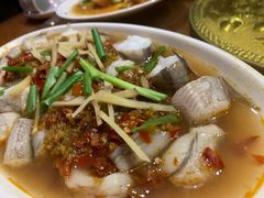 -温州一家人美食(西木头市店)