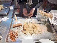 -乐乐姐超级土豆(中关村5号店)