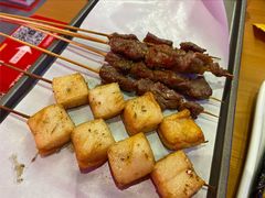 -庆峰龙虾烧烤(合肥一店)