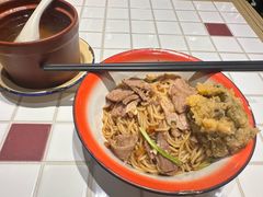 -子固路老南昌拌粉(徐汇万科广场店)