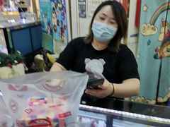 -CAKE BOSS 蛋糕老板(北京世纪金源购物中心)