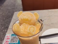 -锦园春香港茶餐厅(西海湾旗舰店)