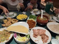 -老昌春饼(大直街店)