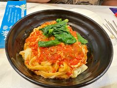 -勇利赵家烤肉坊(含光路店)